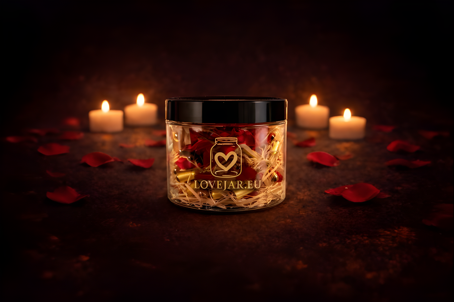 LoveJar