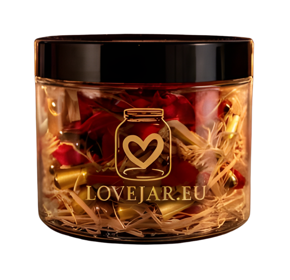 LoveJar
