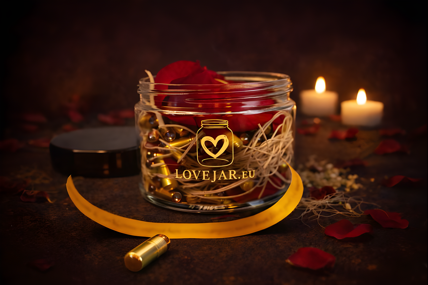 LoveJar
